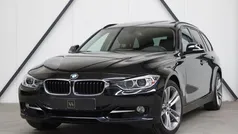 Zwart Gebruikt 2015 BMW 320 Executive Stationwagen | € 16.750 (Eerlijke prijs)