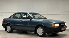 Gebruikt 1988 Audi 80 Sedan | € 4.950