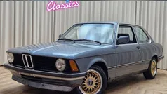 Gebruikt 1982 BMW 318 Coupé | € 6.450