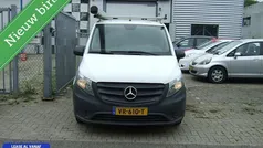 Wit Gebruikt 2015 Mercedes Vito MPV | € 9.850 (Goede deal)