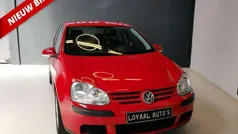 Gebruikt 2006 VW Golf V Hatchback | € 1.999 (Goede deal)
