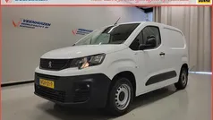 Wit Gebruikt 2020 Peugeot Partner MPV | € 6.850 (Eerlijke prijs)