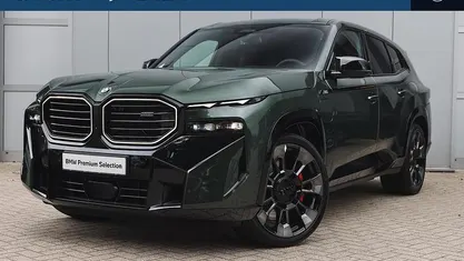 Occasion BMW XM Comfort Edition 313 PK (230 kW) 2025 SUV