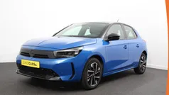 Blauw Gebruikt 2024 Opel Corsa Hatchback | € 17.890 (Eerlijke prijs)