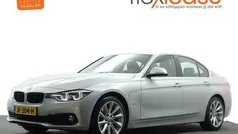 Grijs Gebruikt 2016 BMW 330 Executive Sedan | € 19.900 (Eerlijke prijs)