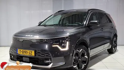 Gebruikt 2023 Kia e-Niro SUV | € 30.950 (Eerlijke prijs)
