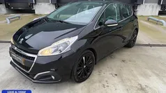 Gebruikt 2018 Peugeot 208 Hatchback | € 6.999 (Eerlijke prijs)