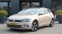 Grijs Gebruikt 2018 VW Polo Comfortline Hatchback | € 13.450 (Eerlijke prijs)