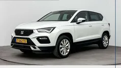 Gebruikt 2022 Seat Ateca Business SUV | € 25.799 (Goede deal)