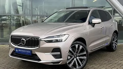Occasion Volvo XC60 Ultra 398 PK (292 kW) 2025 SUV