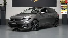 Grijs Gebruikt 2020 VW Polo R-line Hatchback | € 21.450 (Eerlijke prijs)