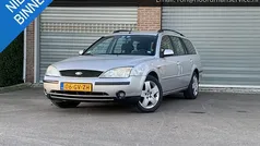 Gebruikt 2001 Ford Mondeo Stationwagen | € 950 (Eerlijke prijs)
