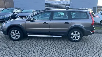 Occasion 2007 Volvo XC70 Momentum Stationwagen | € 4.900 (Super prijs)