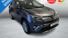 Gebruikt 2017 Toyota RAV4 Hybrid Executive SUV | € 21.450 (Goede deal)