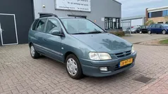 Gebruikt 2001 Mitsubishi Space Star MPV | € 699 (Goede deal)