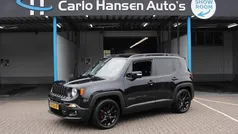 Gebruikt 2019 Jeep Renegade Night Eagle SUV | € 18.950 (Eerlijke prijs)