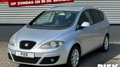 Gebruikt 2009 Seat Altea XL Sport MPV | € 4.999 (Eerlijke prijs)
