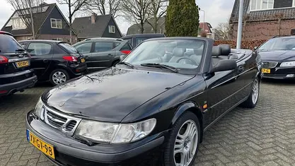 Occasion Saab 9-3 154 PK (113 kW) 1999 Cabriolet