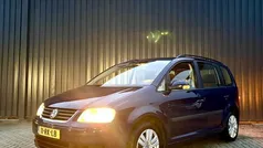 Gebruikt 2005 VW Touran MPV | € 885 (Goede deal)