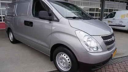 Occasion Hyundai H 300 Dynamiq 136 PK (100 kW) 2011 Van