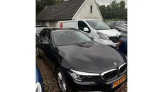 Gebruikt 2017 BMW 520 Executive Stationwagen | € 17.950 (Eerlijke prijs)