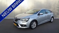 Gebruikt 2017 Renault Mégane GrandTour Zen Stationwagen | € 10.999 (Eerlijke prijs)