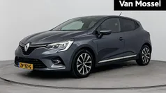 Grijs Gebruikt 2019 Renault Clio IV Zen Hatchback | € 13.935 (Eerlijke prijs)