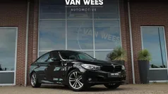 Zwart Gebruikt 2014 BMW 320 Executive Hatchback | € 15.950 (Eerlijke prijs)