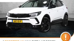 Wit Gebruikt 2023 Opel Grandland X SUV | € 26.825 (Eerlijke prijs)