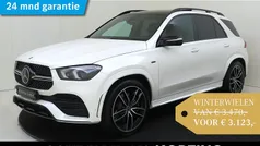 Gebruikt 2021 Mercedes GLE350 Premium Plus SUV | € 66.945 (Eerlijke prijs)