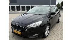 Gebruikt 2017 Ford Focus Titanium Hatchback | € 6.950 (Super prijs)