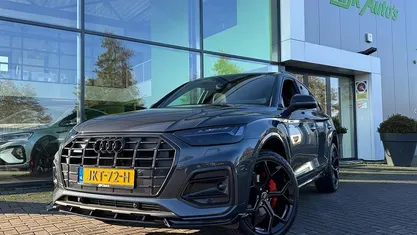 Occasion 2023 Audi Q5 Sportback Premium SUV | € 49.899 (Eerlijke prijs)