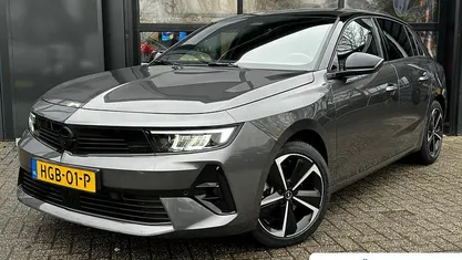 Occasion Opel Astra 2025 Hatchback