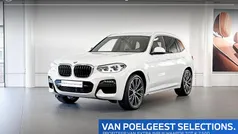 Gebruikt 2021 BMW X3 Executive SUV | € 45.900 (Eerlijke prijs)