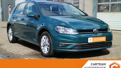 Occasion VW Golf VII Comfortline 2017 Hatchback