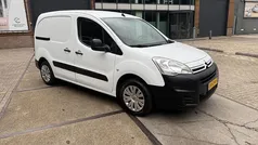 Overige Gebruikt 2015 Citroën Berlingo MPV | € 5.450 (Eerlijke prijs)