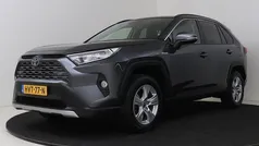 Gebruikt 2021 Toyota RAV4 SUV | € 33.945 (Goede deal)