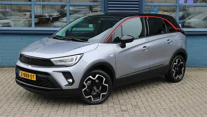 Occasion 2024 Opel Crossland X GS Line SUV | € 17.945 (Goede deal)