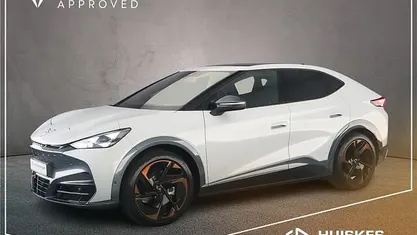 Occasion 2025 Cupra Tavascan VZ SUV | € 48.900 (Super prijs)