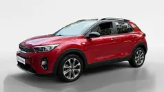 Gebruikt 2020 Kia Stonic SUV | € 17.830 (Eerlijke prijs)