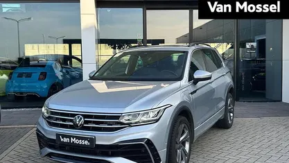 Occasion VW Tiguan Business+ 2026 SUV