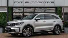 Zilver Gebruikt 2021 Kia Sorento SUV | € 37.950 (Eerlijke prijs)