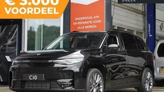 Gebruikt 2025 Leapmotor C10 SUV | € 38.495 (Eerlijke prijs)