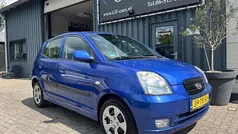 Gebruikt 2007 Kia Picanto 2 Hatchback | € 1.794 (Eerlijke prijs)