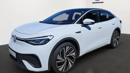 Occasion VW ID.5 Pro 127 kW (174 PK) 2023 Wit SUV