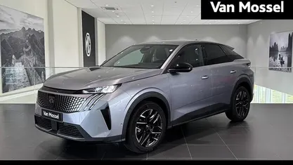 Occasion 2024 Peugeot 3008 Allure SUV | € 29.940 (Super prijs)