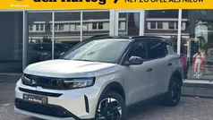 Zilver Gebruikt 2025 Opel Frontera SUV | € 29.900 (Eerlijke prijs)