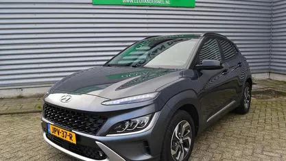 Gebruikt 2022 Hyundai Kona Comfort SUV | € 22.450 (Eerlijke prijs)