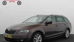Gebruikt 2014 Skoda Octavia Business Line Stationwagen | € 10.888 (Eerlijke prijs)