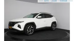 Wit Gebruikt 2023 Hyundai Tucson Premium SUV | € 34.900 (Eerlijke prijs)